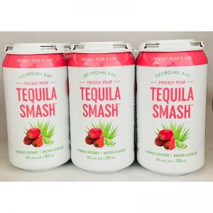 Georgian Bay Tequila Smash 6pk